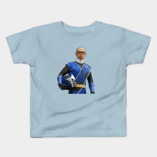 Cantada Force Ninja Steel Kids T-Shirt